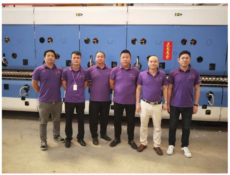 熱烈慶?！竞烂捞沾伞凯h保綠能窯盛世起航！